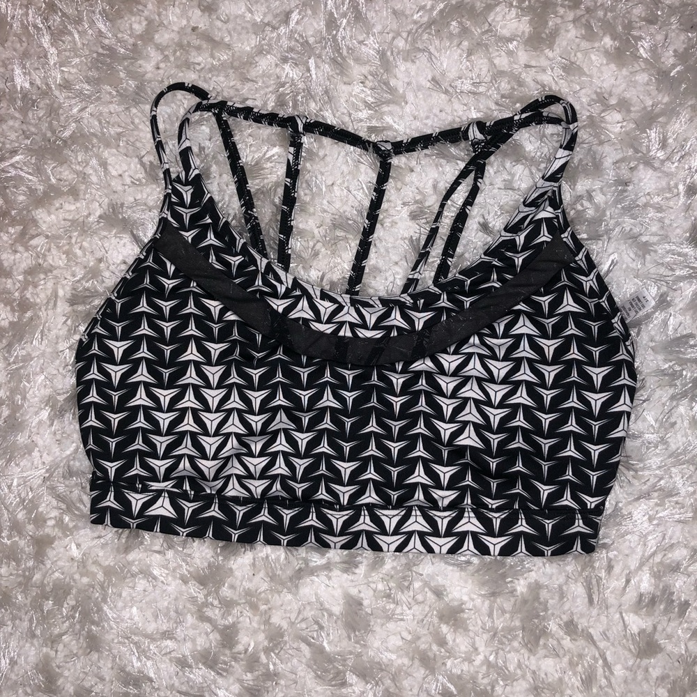 Victoria Secret Sports Bra